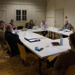 Zentrum Für Klosterkultur 10.11.15 Lehnin Foto F. Weckenmann 3