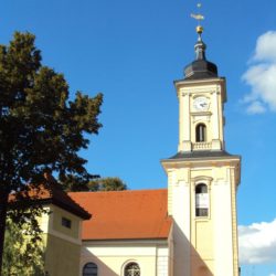 Zisterzienserinnenkloster Lindow – 1