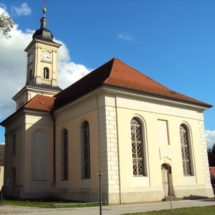 Zisterzienserinnenkloster Lindow – 2