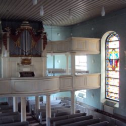 Zisterzienserinnenkloster Lindow – 3