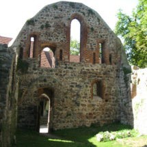 Zisterzienserinnenkloster Lindow – 6