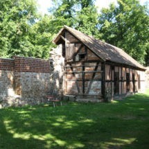 Zisterzienserinnenkloster Lindow – 7