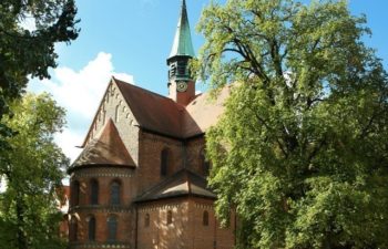 Bild einer Veranstaltung  - Pilgerwanderung in Lehnin