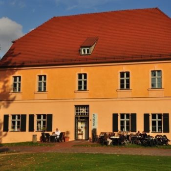 Zisterzienserkloster Lehnin :Klosterland