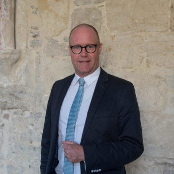 Foto eines Experten - Kontakt & Ansprechpartner