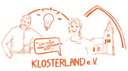 KLOSTERLAND Brauspezialitäten