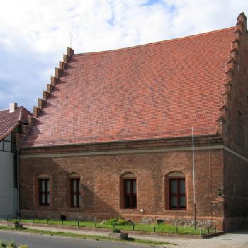 5622Die Zisterzienser als Wegbereiter moderner Administrations- und Wirtschaftsnetzwerke