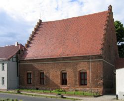 Klosterhof Zinna