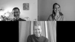 Folge 2 Selbstverwirklichung Und Kloster Als Modell Im Gespärch Mit Pater Abraham Fischer 1