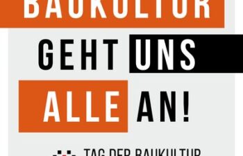 Bild einer Veranstaltung  - Tag der Baukultur Brandenburg 2025