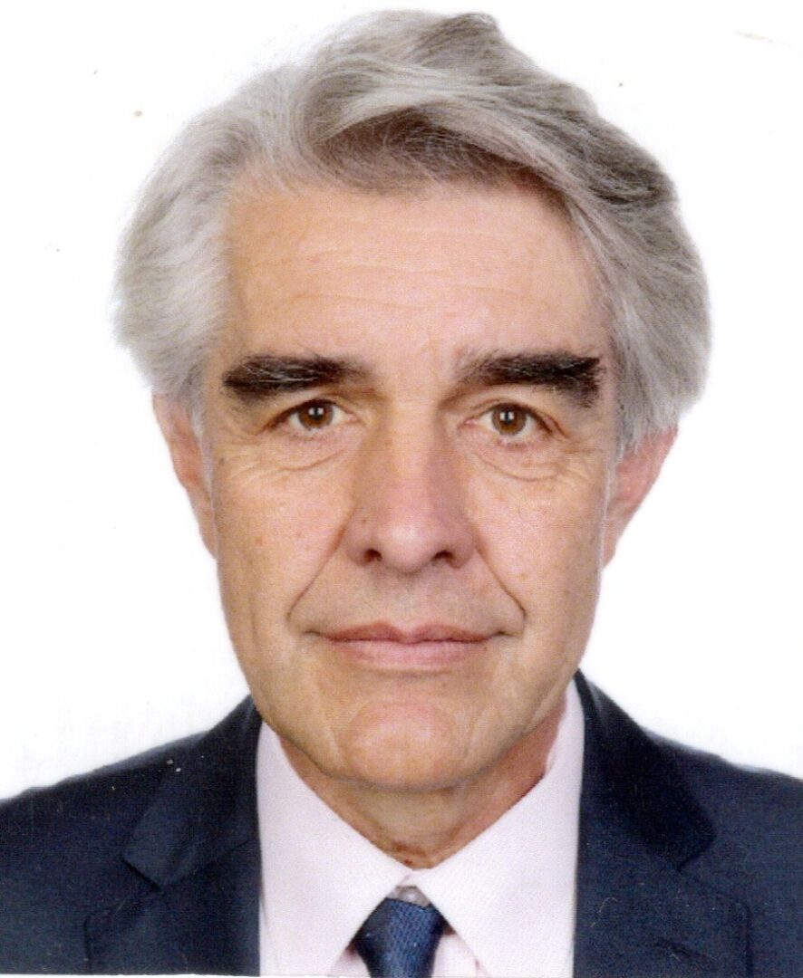 Bild eines Experten - Dipl. Ing. Christian Berner