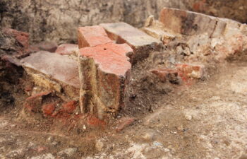 Bild einer Veranstaltung  - KLOSTERLAND Netzwerktreffen 2026  zur Klosterarchäologie