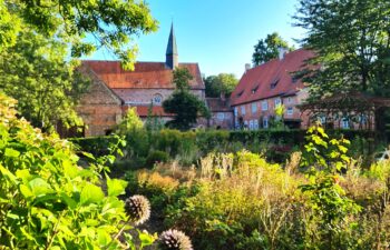 Bild einer Veranstaltung  - Markttag im Stift Börstel