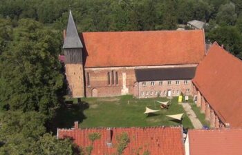 Bild einer Veranstaltung  - 4. Tag der offenen Klosterstätten in MV